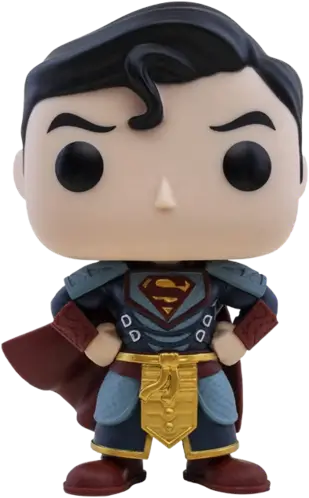 Funko Pop! Heroes Imperial Palace - Superman (402)