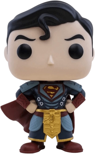 Funko Pop! Heroes Imperial Palace - Superman (402)