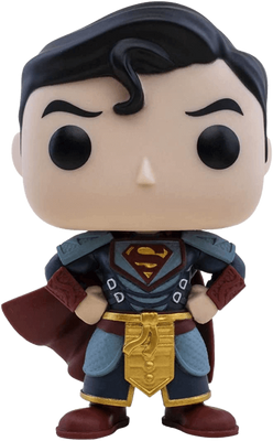 Funko Pop! Heroes Imperial Palace - Superman (402)