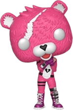 Funko Pop! Games Fortnite - Cuddle Team Leader (430)