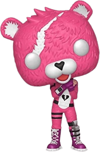 Funko Pop! Games Fortnite - Cuddle Team Leader (430)