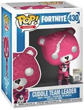 Funko Pop! Games Fortnite - Cuddle Team Leader (430)