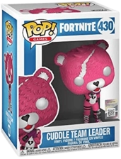 Funko Pop! Games Fortnite - Cuddle Team Leader (430)