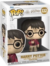 Funko Pop! Harry Potter 20th Anniversary - Harry with The Philosopher's Stone (132)