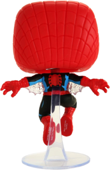 Funko Pop! Marvel 80th - First Appearance Spiderman (593)