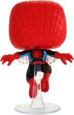 Funko Pop! Marvel 80th - First Appearance Spiderman