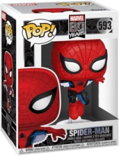 Funko Pop! Marvel 80th - First Appearance Spiderman