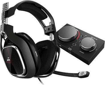Astro A40 Tr Headset + Mixamp Pro Tr for Xbox One & PC - Gen 4 -  for sale in Egypt from Games2Egypt