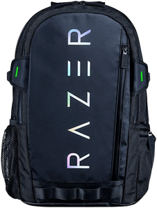 حقيبة كمبيوتر محمول للألعاب Razer Rogue v3 مقاس 15.6 بوصة -  للبيع في مصر من خلال Games2Egypt