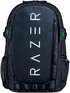 حقيبة كمبيوتر محمول للألعاب Razer Rogue v3 مقاس 15.6 بوصة