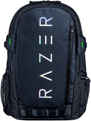 Razer Rogue v3 15.6"" Gaming Laptop Backpack