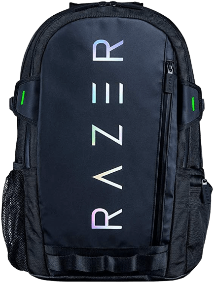 حقيبة كمبيوتر محمول للألعاب Razer Rogue v3 مقاس 15.6 بوصة  للبيع في مصر من خلال Games2Egypt
