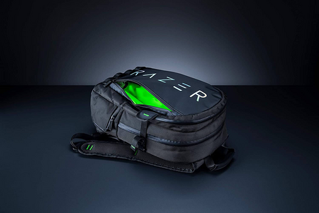 حقيبة كمبيوتر محمول للألعاب Razer Rogue v3 مقاس 15.6 بوصة  للبيع في مصر من خلال Games2Egypt