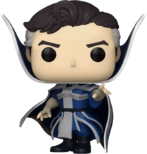 Funko Pop! Marvel: Doctor Strange - Supreme Strange