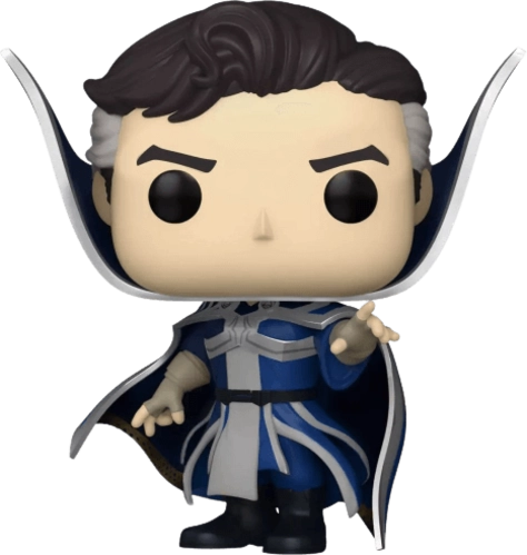 Funko Pop! Marvel: Doctor Strange - Supreme Strange