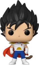 Funko Pop! Animation: Dragonball Z - Child Vegeta (863)