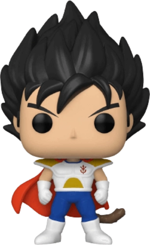 Funko Pop! Animation: Dragonball Z - Child Vegeta (863)