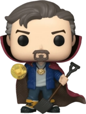 Funko Pop! Doctor Strange - Spider-Man: No Way Home (912)