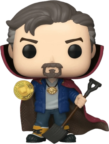 Funko Pop! Doctor Strange - Spider-Man: No Way Home (912)