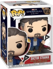 Funko Pop! Doctor Strange - Spider-Man: No Way Home (912)