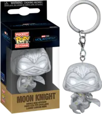 Pocket Funko Pop! Keychain: Marvel - Moon Knight