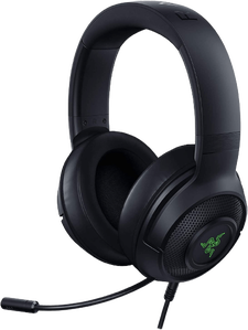 Razer Kraken X for Console Wired Gaming Headset - Black -  for sale in Egypt from Games2Egypt