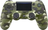 Dualshock 4 PS4 Controller - Camouflage