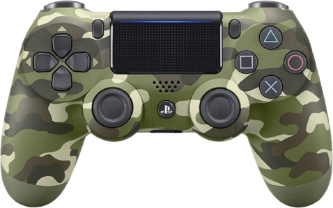 Dualshock 4 PS4 Controller - Camouflage