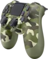 Dualshock 4 PS4 Controller - Camouflage