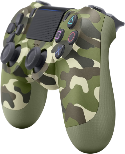 Dualshock 4 PS4 Controller - Camouflage