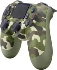 Dualshock 4 PS4 Controller - Camouflage