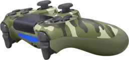Dualshock 4 PS4 Controller - Camouflage