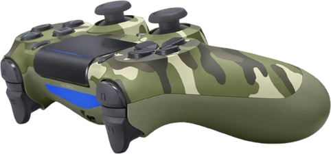 Dualshock 4 PS4 Controller - Camouflage