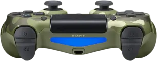 Dualshock 4 PS4 Controller - Camouflage