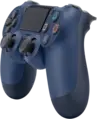 DUALSHOCK 4 PS4 Controller - Midnight Blue