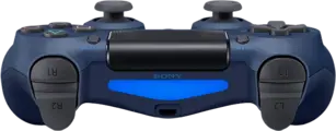DUALSHOCK 4 PS4 Controller - Midnight Blue
