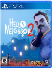 Hello Neighbor 2 - PS4 (39015)