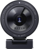 Razer Webcam Kiyo Pro - 1080p 60FPS