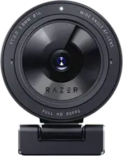 Razer Webcam Kiyo Pro - 1080p 60FPS (39017)
