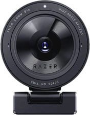 Razer Webcam Kiyo Pro - 1080p 60FPS