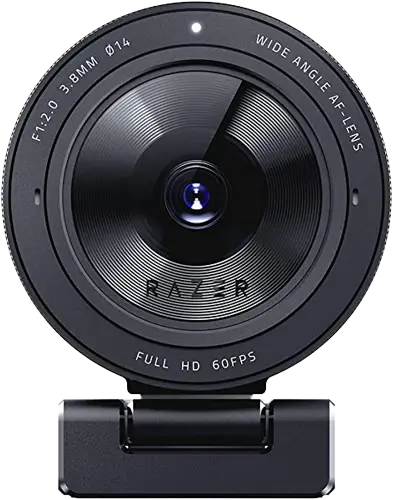 كاميرا رايزر كييو برو - 1080p  60فريم