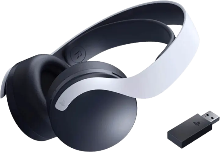 PS5 PULSE 3D Wireless Gaming Headset