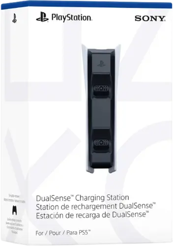 Sony Charging Station for DualSense PS5 Controller - Open Sealed