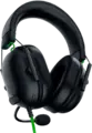 Razer BlackShark V2 X Gaming Headphone - Black