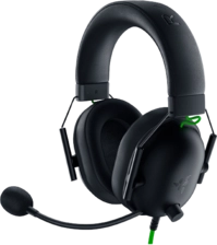 Razer BlackShark V2 X Wired Gaming Headphone - Open Sealed