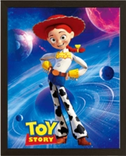 Toy Story 3D Lenticular Disney Poster