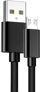 Deadskull USB - Micro Charge Cable for PS4 -  for sale in Egypt from Games2Egypt