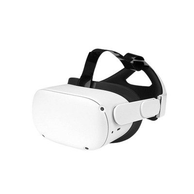 Head Strap for Oculus Quest 2, Replacement Elite Strap Headset