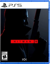 HITMAN 3 - PS5 - Used (39083)