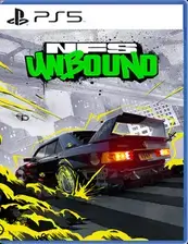 Need for Speed (NFS) Unbound - PS5 - Used (39191)